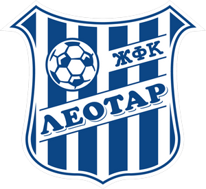 Ženski fudbalski klub Leotar