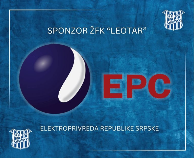 Elektroprivreda ŽFK leotar